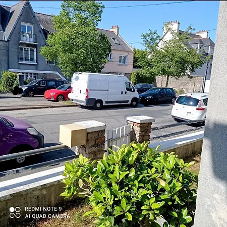 Maisonnette Confort Parking Prive Dom wakacyjny